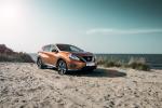 Nissan Murano 2016 года (CIS)